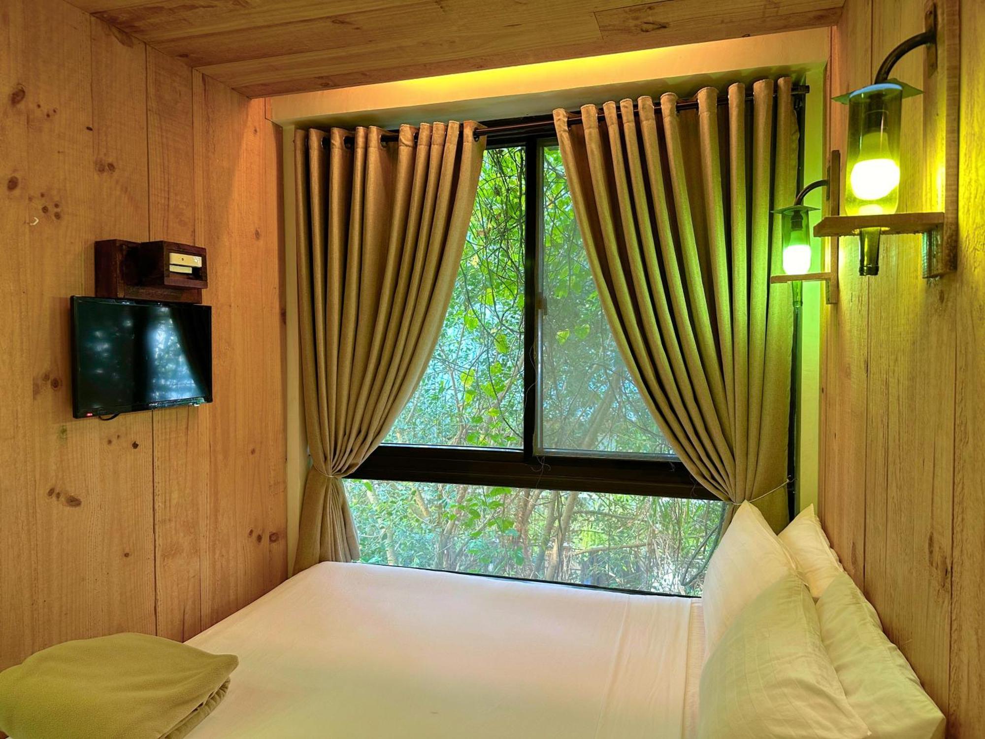 Cabins By Eco Hotels Tagaytay City Pokoj fotografie