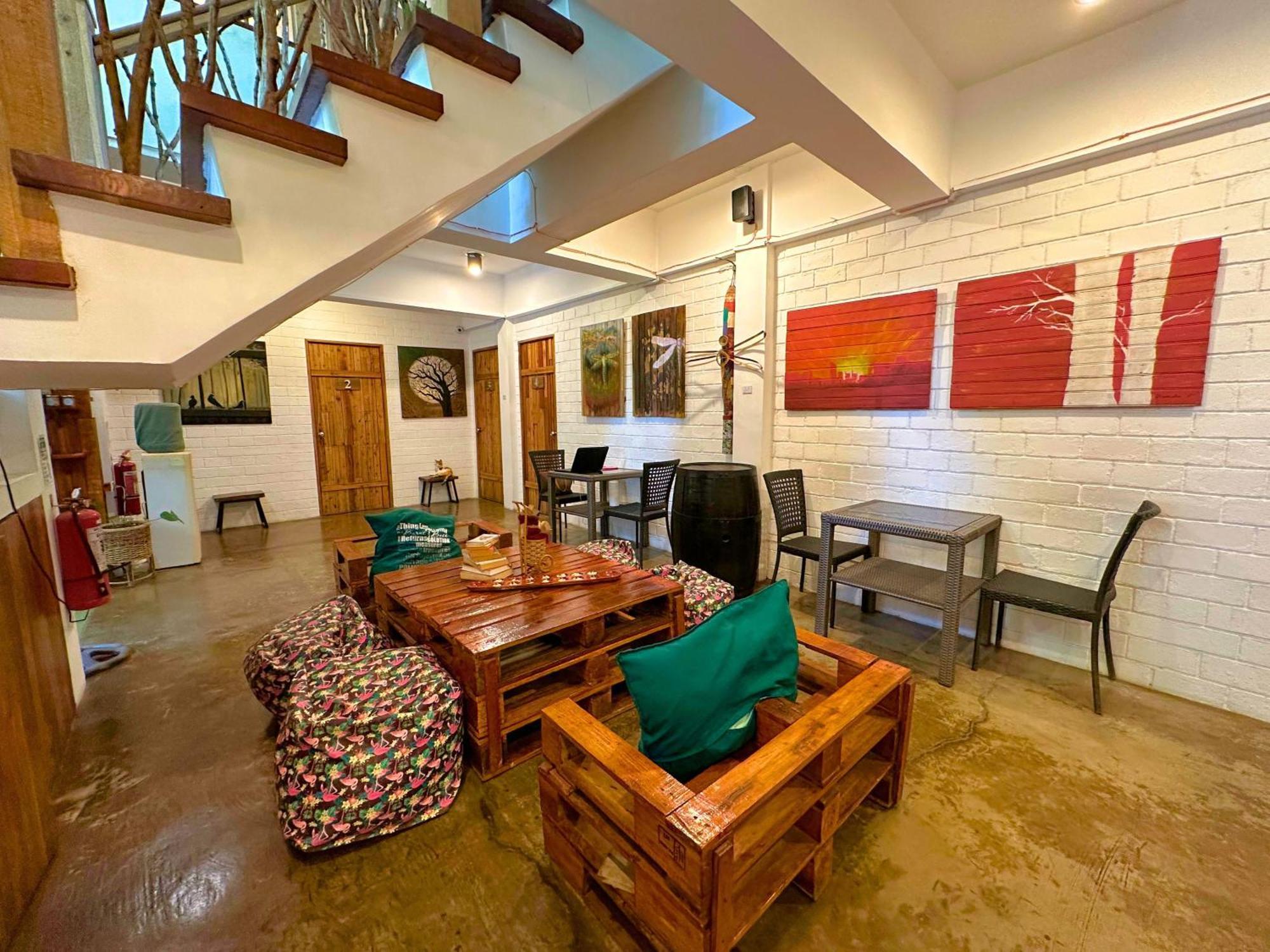 Cabins By Eco Hotels Tagaytay City Exteriér fotografie