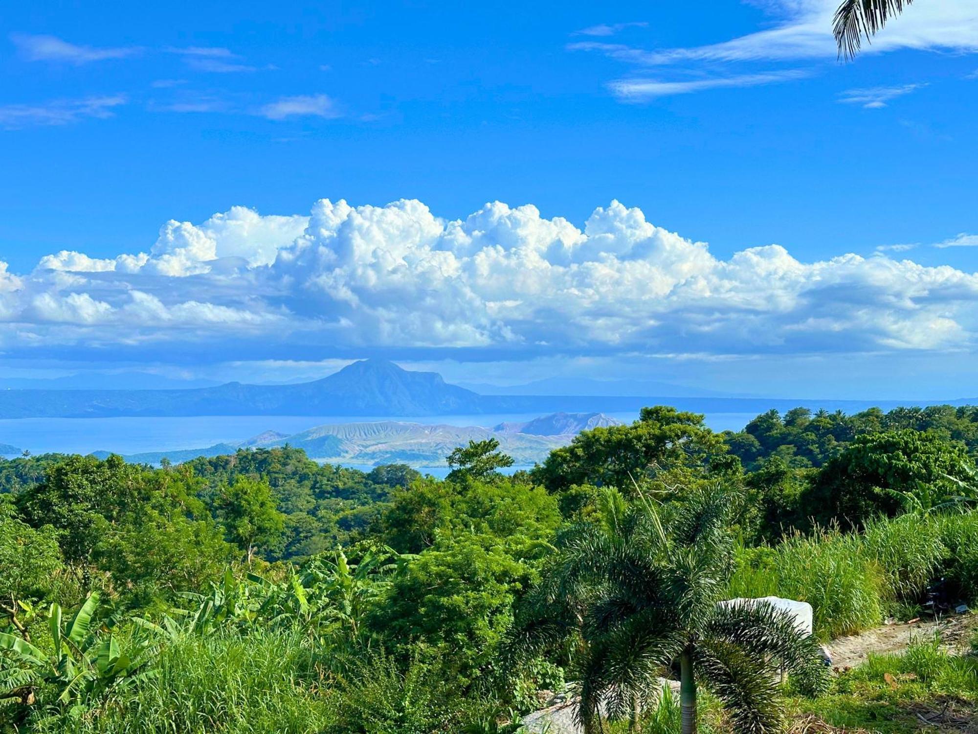 Cabins By Eco Hotels Tagaytay City Exteriér fotografie