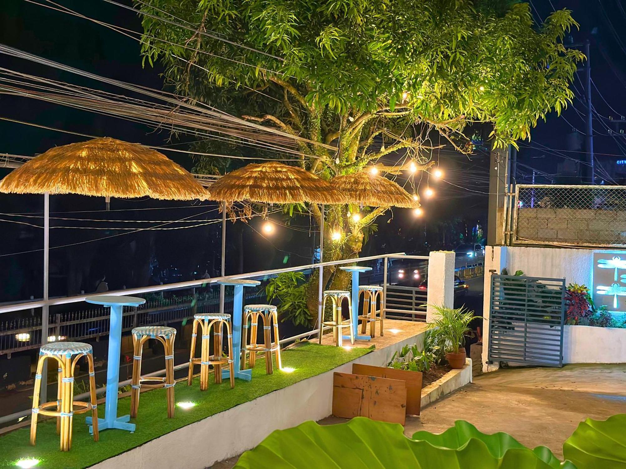 Cabins By Eco Hotels Tagaytay City Exteriér fotografie