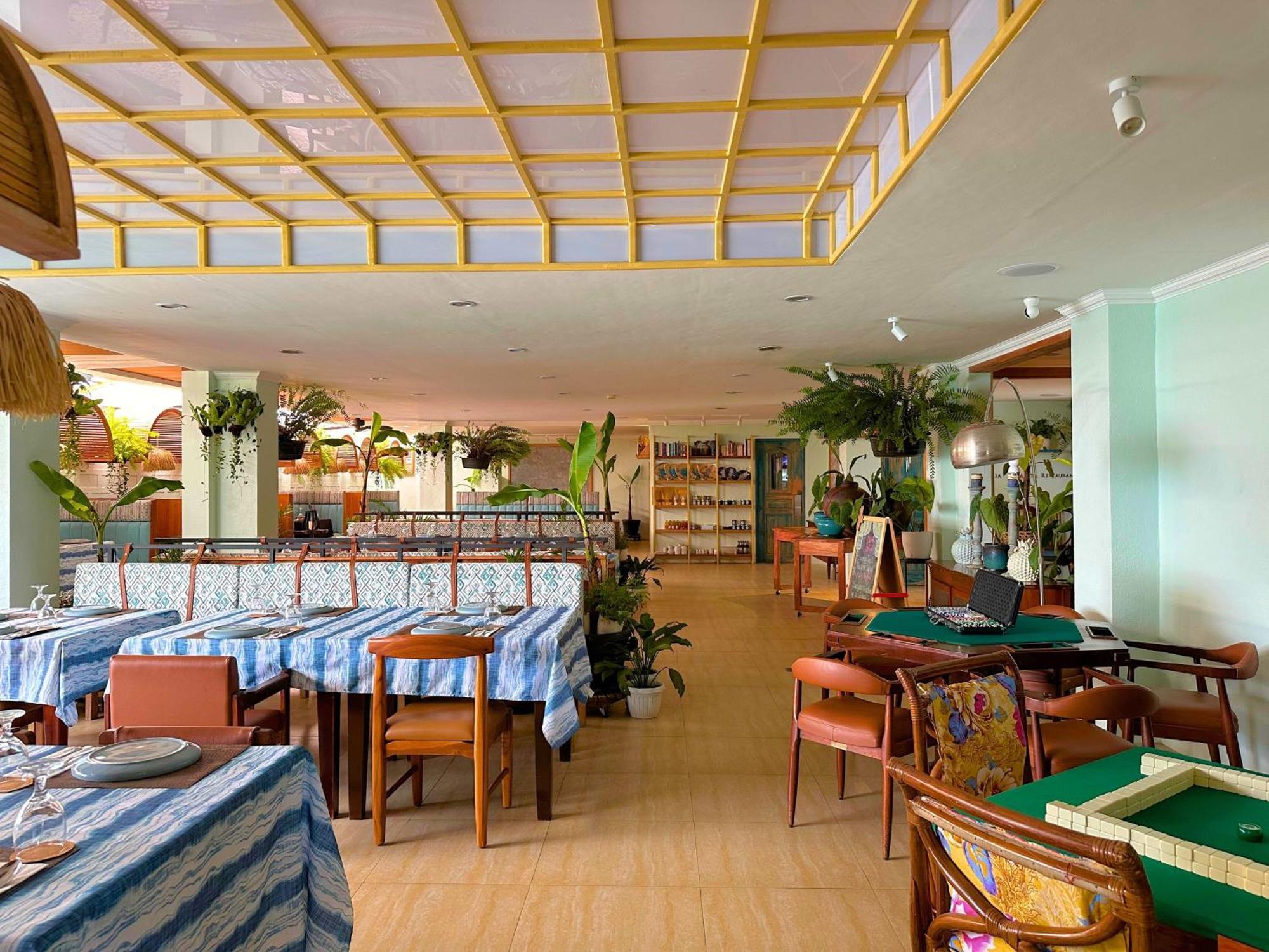 Cabins By Eco Hotels Tagaytay City Exteriér fotografie