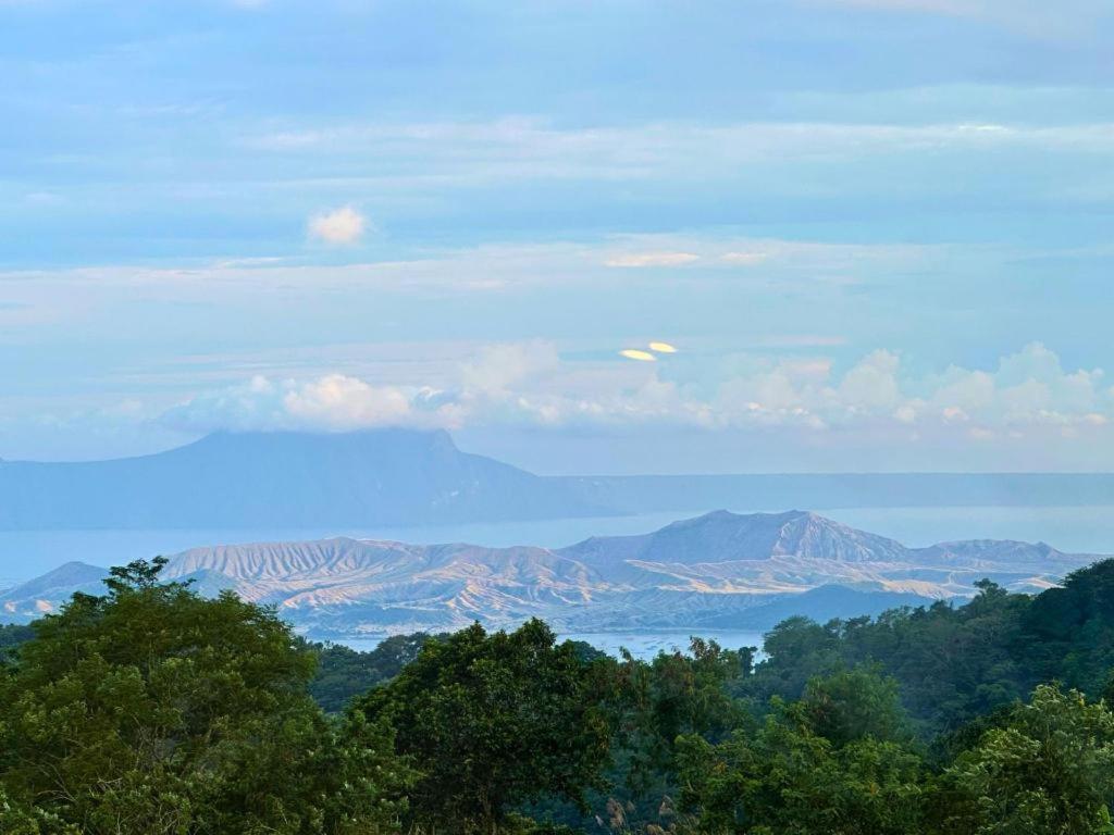 Cabins By Eco Hotels Tagaytay City Exteriér fotografie