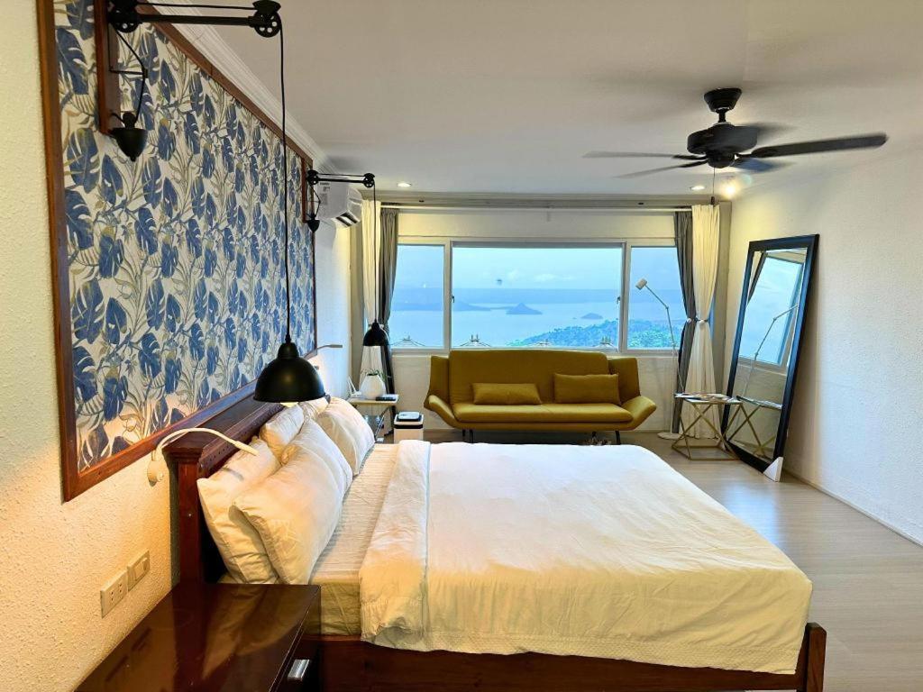 Cabins By Eco Hotels Tagaytay City Exteriér fotografie