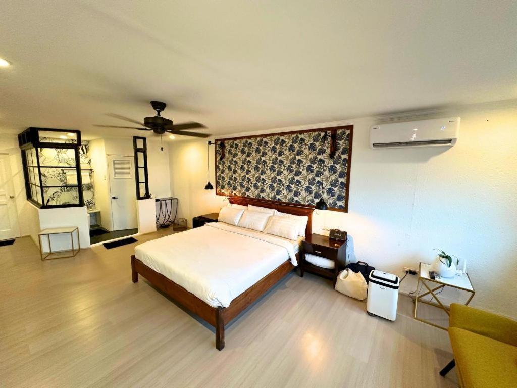 Cabins By Eco Hotels Tagaytay City Exteriér fotografie