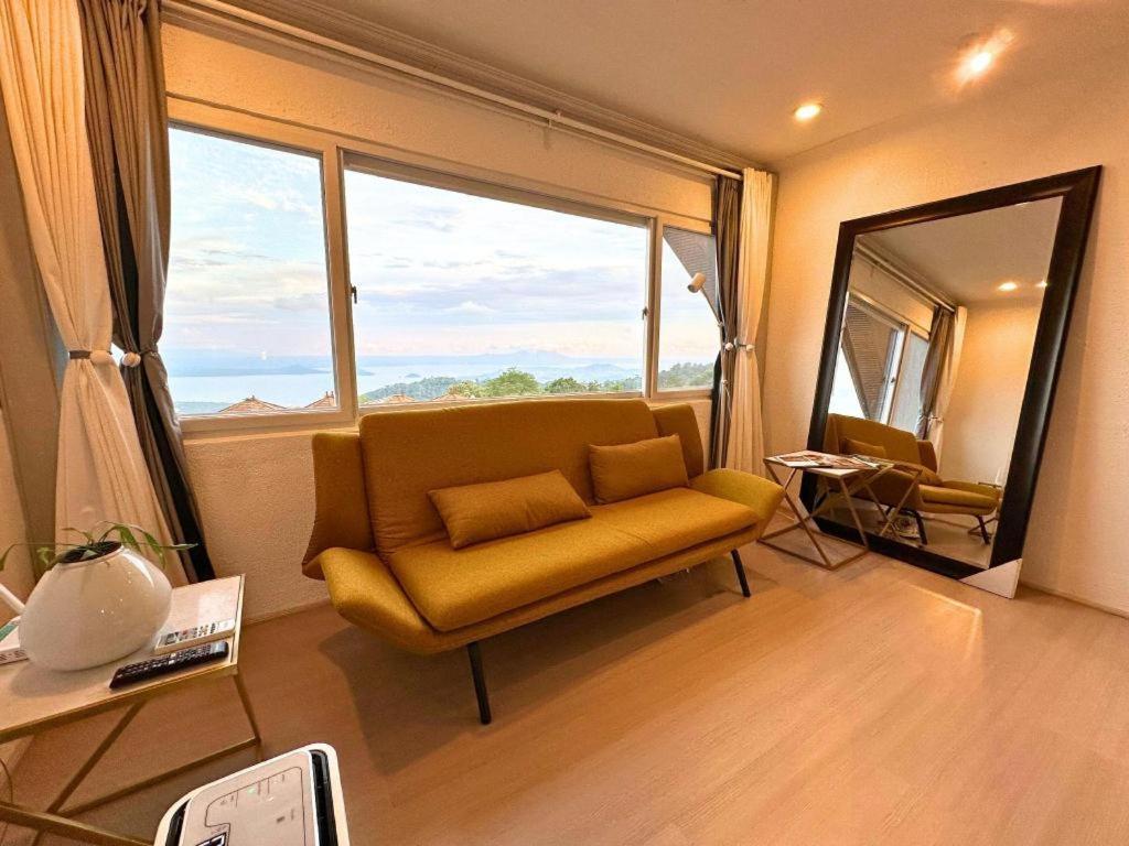 Cabins By Eco Hotels Tagaytay City Exteriér fotografie
