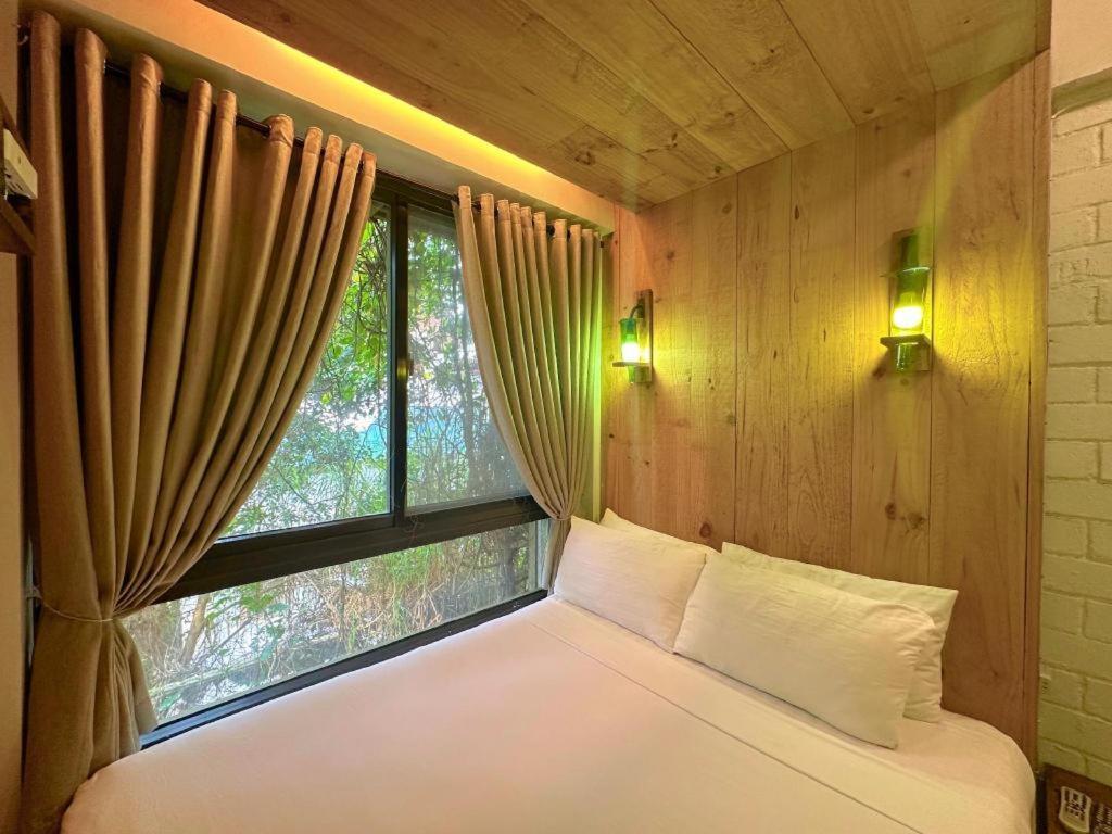 Cabins By Eco Hotels Tagaytay City Exteriér fotografie