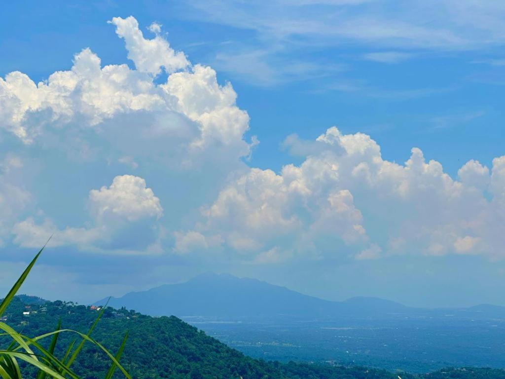 Cabins By Eco Hotels Tagaytay City Exteriér fotografie