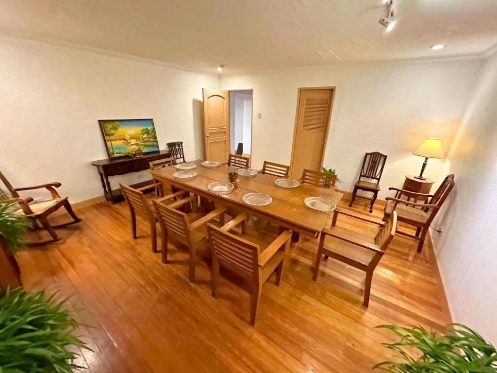 Cabins By Eco Hotels Tagaytay City Exteriér fotografie