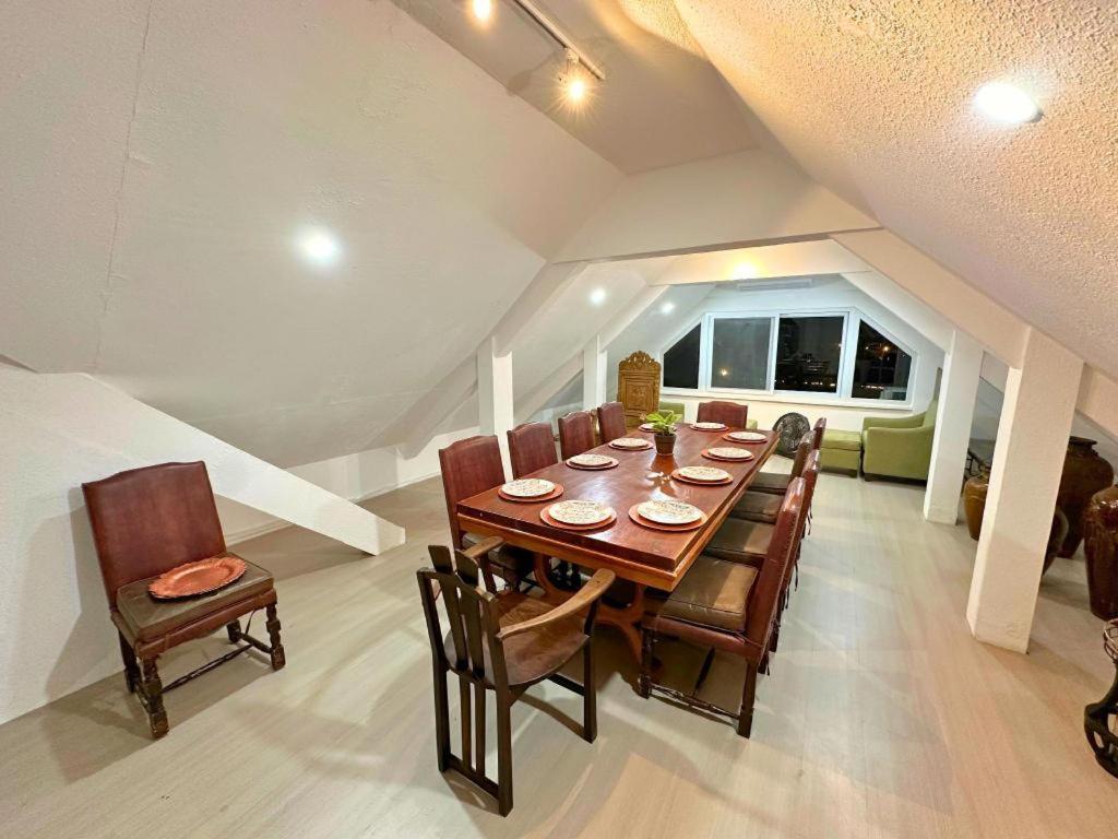 Cabins By Eco Hotels Tagaytay City Exteriér fotografie
